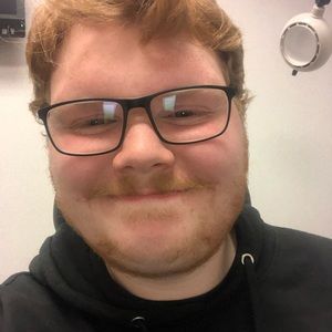 Meet your Posher, Bryan